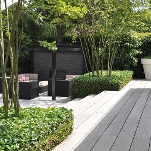 Adjustable Paving Pedestal PPP04 (h=170-270 mm)