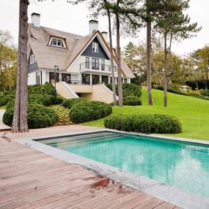 Adjustable Paving Pedestal PPP04 (h=170-270 mm)