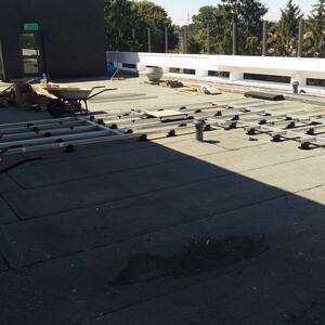 Adjustable Paving Pedestal PPB01 (h=11-15 mm)