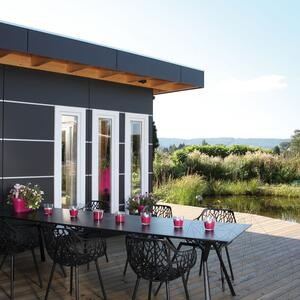 Adjustable Paving Pedestal PPP04 (h=170-270 mm)