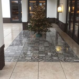 Adjustable Paving Pedestal PPB01 (h=11-15 mm)