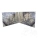 Calacatta Lilac Polierter Marmor, Plattenzuschnitt, 2 cm