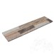 Rovere Beige Sandstein Wandverkleidungsplatte 15 x 60 cm