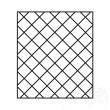 Kavala Riven Slate Kopfsteinpflaster 15 x 15 x 3-5 cm