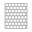 Kavala Riven Slate Kopfsteinpflaster 15 x 15 x 3-5 cm