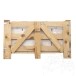 Classic PREMIUM Kreuzschliff Travertin poliert 40,6 x 20,3 x 1,2 cm