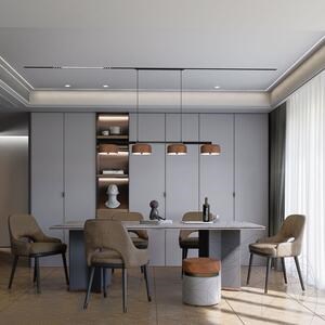 Noce Kreuzschliff gehonter Travertin 61 x 30,5 x 1,2 cm