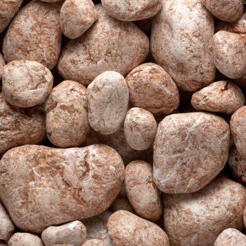 Pebbles Marmura Mediterraneo 10-30cm KG