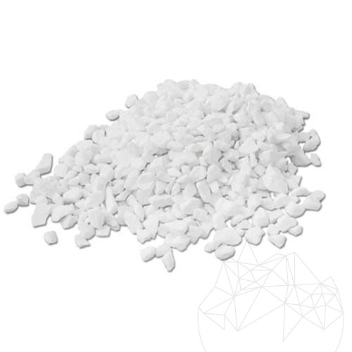 Thassos Marmorkies 8-16 mm Sack 20 kg