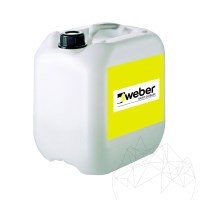 Weber G800 10 kg - Wandgrundierung
