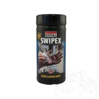 Soudal, Swipex Reinigungstücher - 100 Stück/Karton