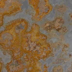 Noisette Multicolor Riven Schiefer 120 x 60 x 1,5 cm