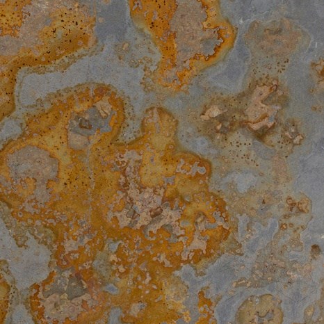 Noisette Multicolor Riven Schiefer 120 x 60 x 1,5 cm
