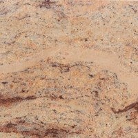 Fantastico Gold Polierter Granit 61 x 30,5 x 1 cm