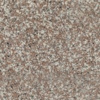 Rock Star Brauner polierter Granit 60 x 30 x 1 cm 