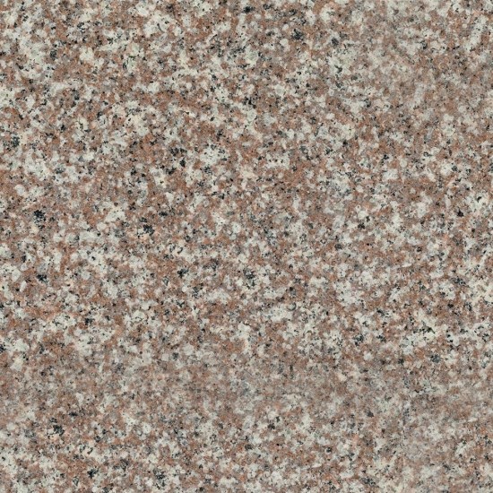 Rock Star Brauner polierter Granit 60 x 30 x 1 cm 