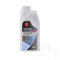 LTP Profesional BLACKSTONE, ökologisches Imprägniermittel für die Restaurierung von Außenverkleidungen, für Naturstein, 1 L