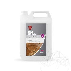 LTP Profesional Glaze Protector, selbstglänzende Imprägnierung für Naturstein, 5 L