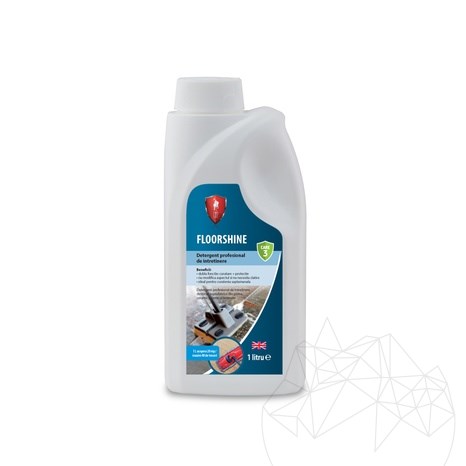 LTP Profesional Floorshine Universalreiniger für Naturstein, 1 L