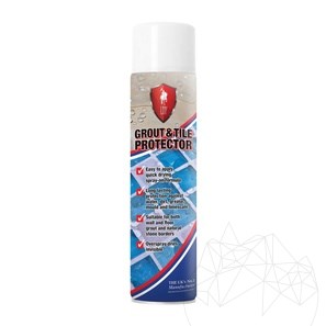 LTP Profesional Grout & Tile Protector Spray, Universalversiegelung für Naturstein (natürliche Oberfläche), 600ml