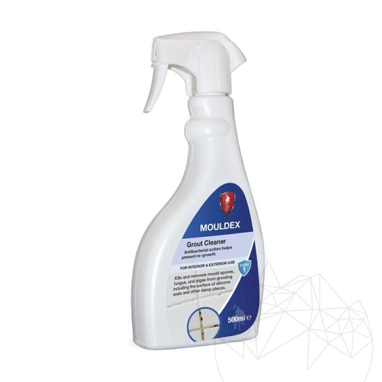 LTP Profesional Mouldex, Reinigungsmittel für Schimmelsporen (reinigt & pflegt), 500 ml