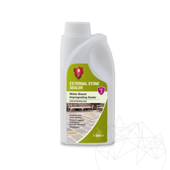 LTP Profesional Außenversiegelung, für Naturstein, 1 L