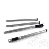 LTP Profesional Universal 4 Piece Handle - Perfekt für alle Werkzeuge und Reinigungspads