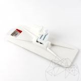 LTP Universal-Pad-Halter - Perfekt für alle Pads