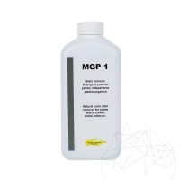 MGP 1 Fleckenentferner (naturfarbene Flecken) 500 ml - Professioneller Entferner