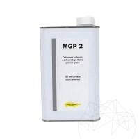 MGP 2 Fleckenentferner (Öl und Fett) 500 ml - Professioneller Entferner
