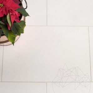 Kalksteinfliesen Limra Matt 61 x 30.5 x 1.2 cm