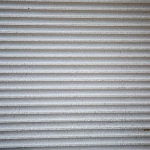 Limra Gemeißelter Kalkstein 120 x 60 x 2 cm