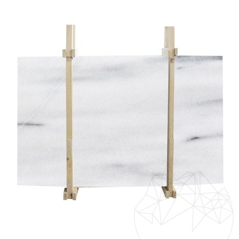 Kavala Polisata Marmorplatte, 3 cm