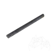 Nero Marmor M2 Einfassung 2 x 2 x 30.5 cm