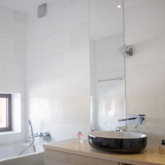 Thassos Polierter Marmor 60 x 30 x 2 cm - Economy