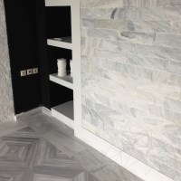 Kavala Splitface-Marmor 10 cm x FL x 2,5 cm