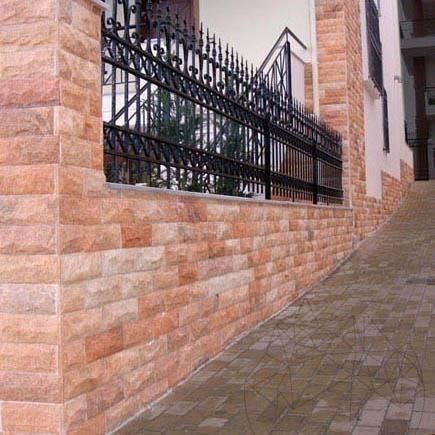 Rodon Splitface-Marmor 10 x 30 cm