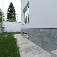 Kavala Riven Schiefer 10 cm x FL
