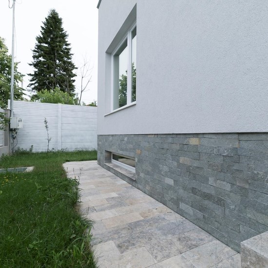 Kavala Riven Schiefer 10 cm x FL