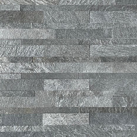 SKIN Panel 3D Express - Black Star, 60x15 cm, selbstklebend 3M für Innenverkleidung Möbel, Wände