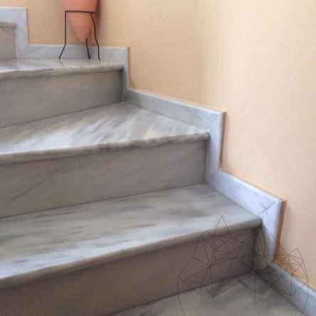 Kavala Marmor Kreuzschliff poliert 2 cm - Arbeitsplatten, Stufen, Glasuren und personalisierte Stücke