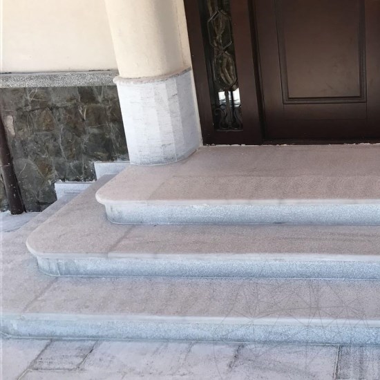 Kavala Marmor Kreuzschliff 2 cm - Arbeitsplatten, Stufen, Glasuren und personalisierte Stücke