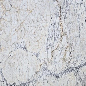 Arabescato Bookmatch Polierte Marmorplatte 2 cm - Transluzent