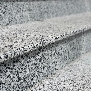 Granit Artico Grau, Fiamat 1,8 cm - Arbeitsplatten, Stufen, Glasuren und Sonderanfertigungen