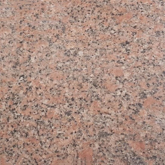 Granit Santa Rossa Polisat 1,8 cm - Arbeitsplatten, Stufen, Glasuren und Sonderanfertigungen