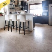 Classic PREMIUM Kreuzschliff gehonter Travertin 61 x 30,5 x 1,2 cm