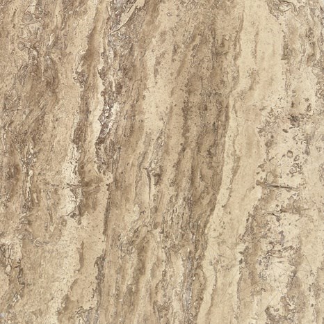 Latte Geschliffen PREMIUM Travertin 61 x 61 x 1,2 cm