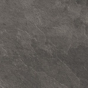 L'ALTRA PIETRA Museo Ardesia Nera 60 x 60 x 2 cm, R11 (Non-Slip) - Economy