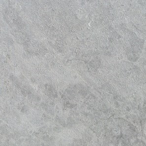 Tundra Grau Sandgestrahlter Marmor, 60 x 30 x 2 cm