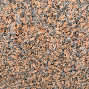 Ahornrot Polierte Granitplatte 3 cm